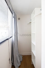 Apartment Paris 12° - Bedroom 