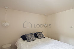 Apartment Paris 12° - Bedroom 2