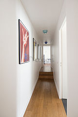 Apartment Paris 12° - Entrance