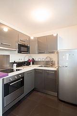 Appartamento Parigi 12° - Cucina