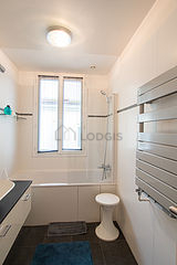 Appartamento Parigi 12° - Sala da bagno