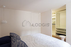 Appartement Paris 12° - Chambre 2