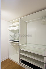 Appartement Paris 12° - Chambre 2