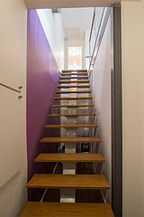 Appartement Paris 12° - Entrée