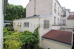 Appartement Paris 12° - Séjour