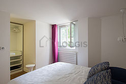 Wohnung Paris 12° - Schlafzimmer 2