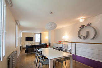 Picpus Paris 12° 2 quartos Apartamento