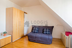 Apartamento Paris 11° - Salaõ