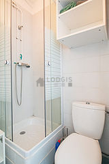 Apartment Paris 11° - Bathroom