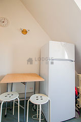 Apartment Paris 11° - Kitchen