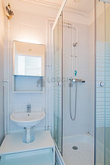 Appartamento Parigi 11° - Sala da bagno