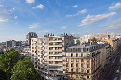 Appartamento Parigi 11° - Soggiorno