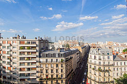 Appartamento Parigi 11° - Soggiorno