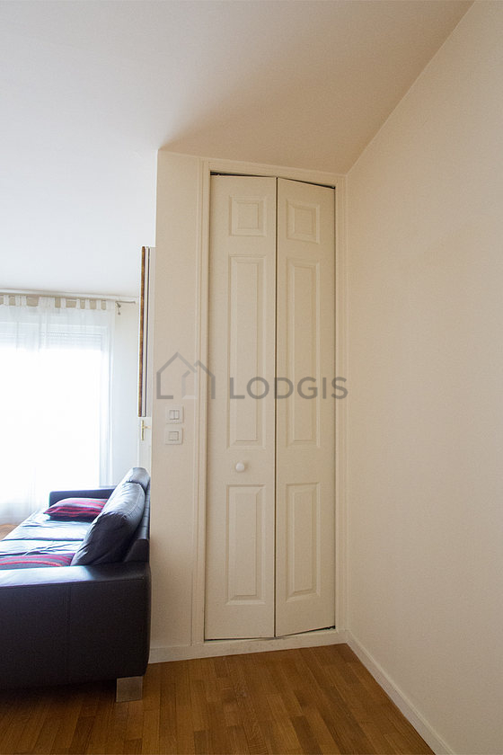 Apartamento Courbevoie - 