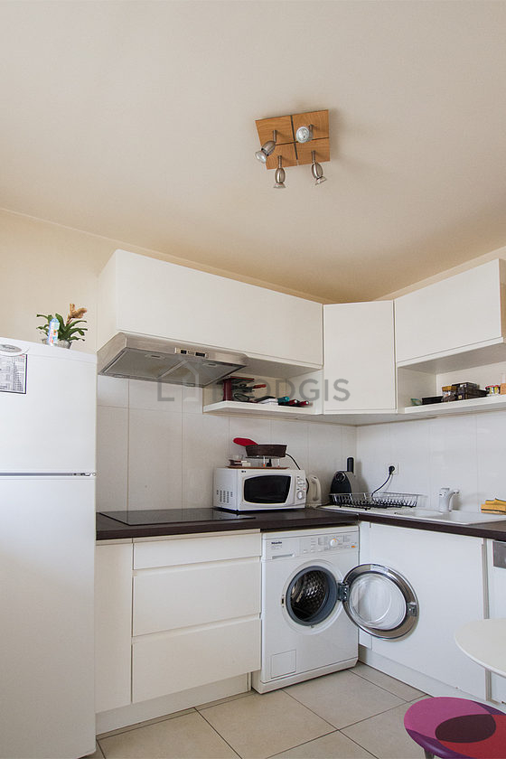 Apartamento Courbevoie - 