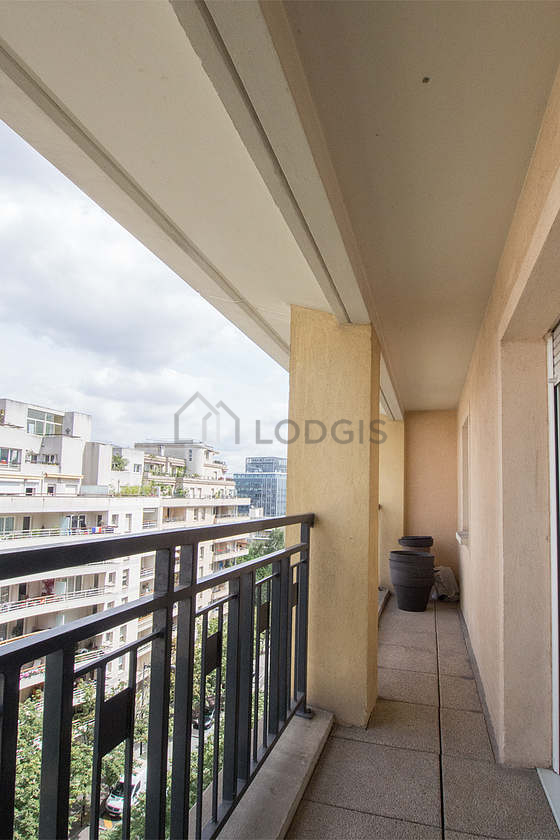 Beau séjour calme et lumineux d'un appartement à Paris