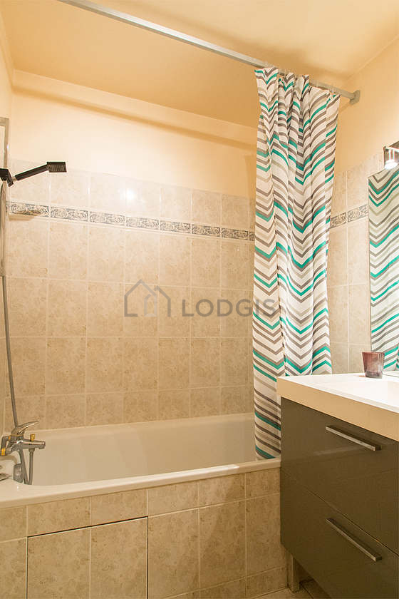 Wohnung Courbevoie - 