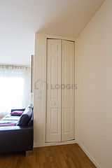 Apartment Courbevoie - Entrance