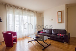 Apartment Courbevoie - Living room