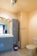 Appartamento Courbevoie - Sala da bagno