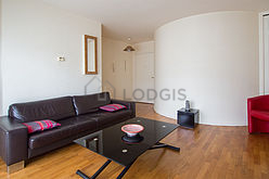 Appartamento Courbevoie - Soggiorno