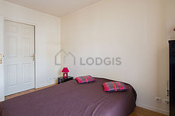 Appartement Courbevoie - Chambre