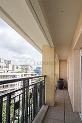 Appartement Courbevoie - Séjour