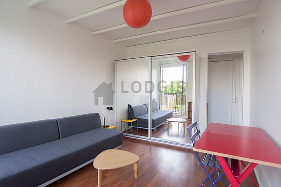 Apartment Paris 20° - 