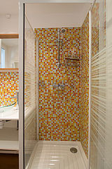 Appartamento Parigi 20° - Sala da bagno