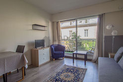Apartamento Paris 7° - Salaõ