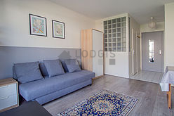 Apartamento Paris 7° - Salaõ