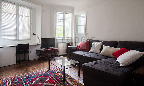 Appartamento Parigi 20° - 