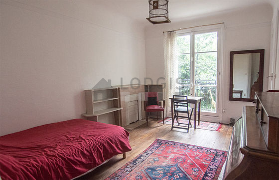Appartement Paris 20° - 