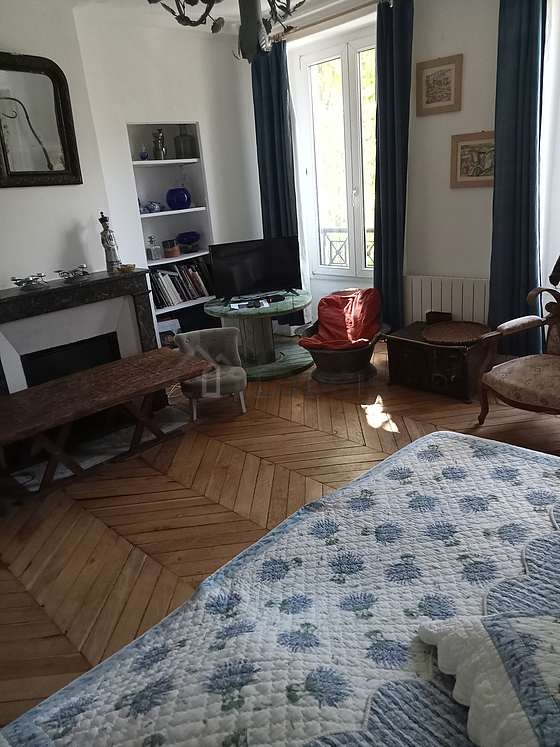 Appartement Paris 18° - 