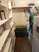 Appartement Paris 18° - Cuisine