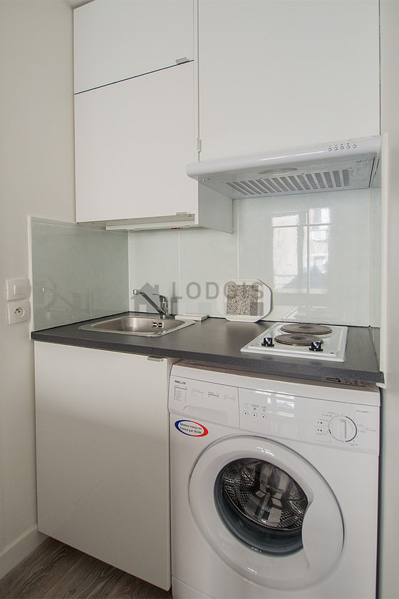 Apartment Paris 12° - 