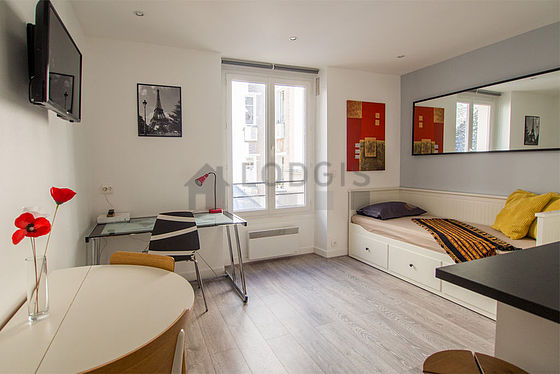 Appartamento Parigi 12° - 
