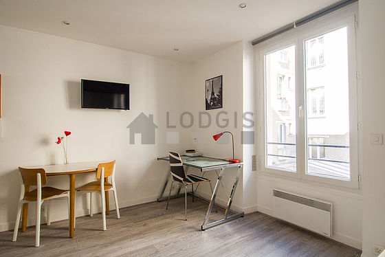 Wohnung Paris 12° - 