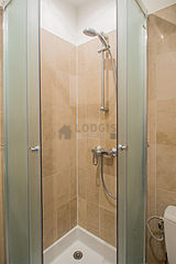 Apartamento París 12° - Cuarto de baño