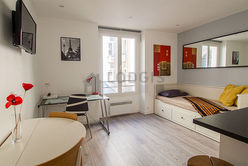 Appartement Paris 12° - Séjour