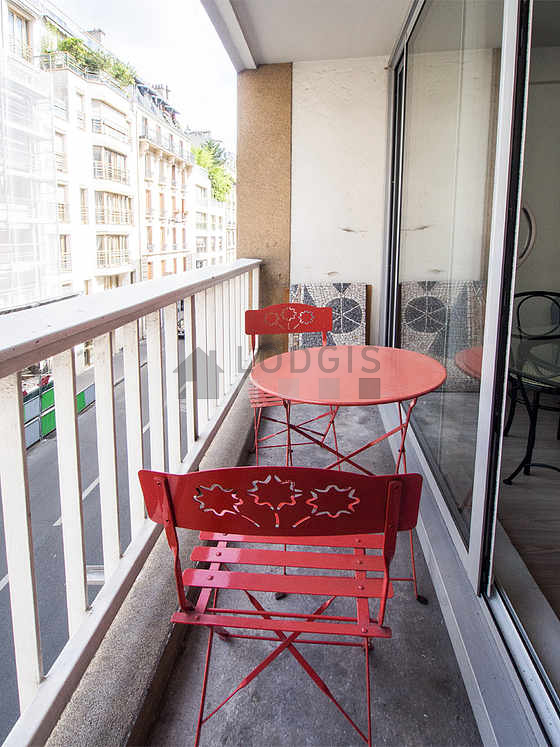 Appartement Paris 15° - 