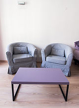 Apartamento París 15° - Salón