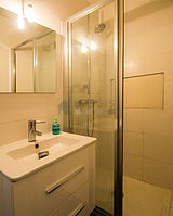 Apartment Paris 15° - Bathroom