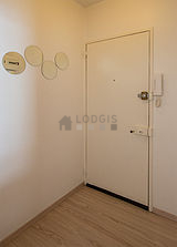 Apartment Paris 15° - Entrance