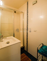 Appartamento Parigi 15° - Sala da bagno