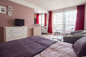 France Parigi 15° monolocale