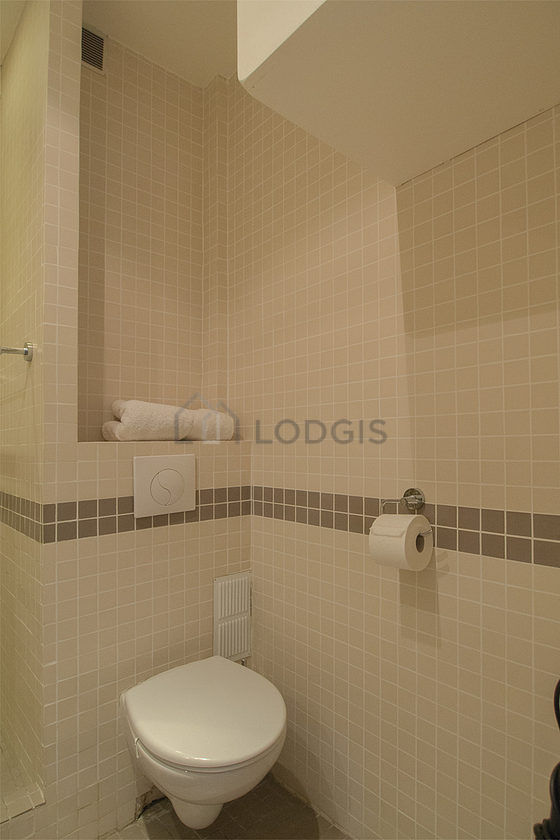 Apartamento Paris 3° - 