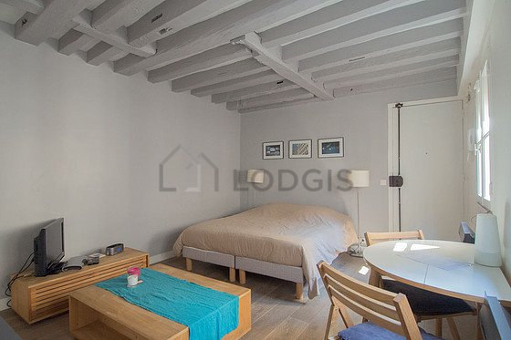 Apartment Paris 3° - 