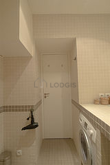 Apartamento París 3° - Cuarto de baño