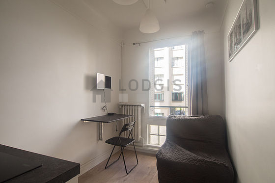 Appartement Paris 7° - 